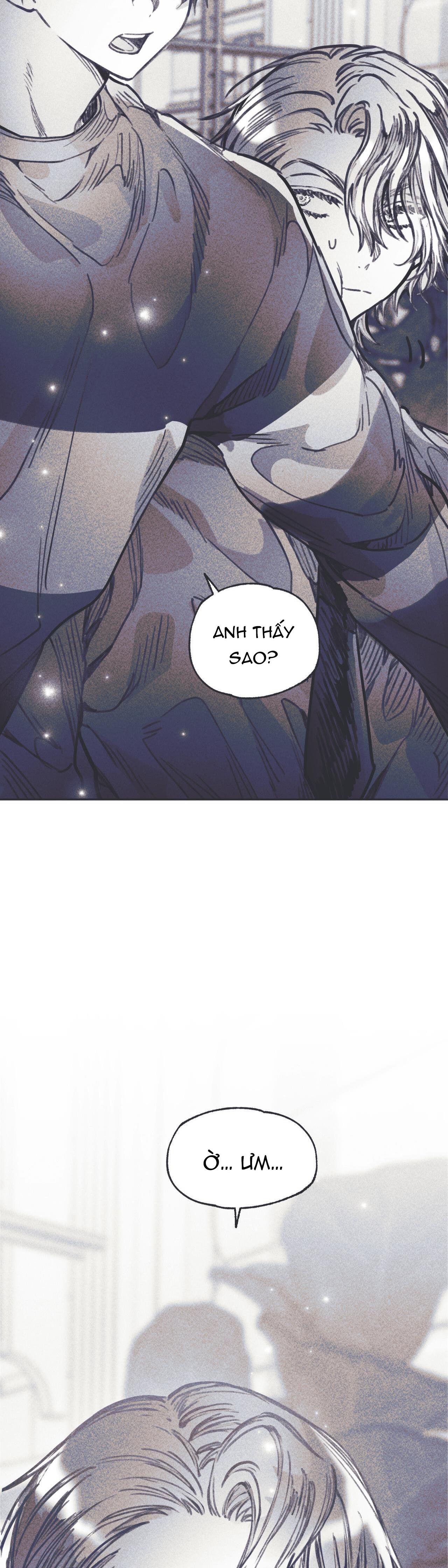 hồi ức cơn thịnh nộ chapter 15 8