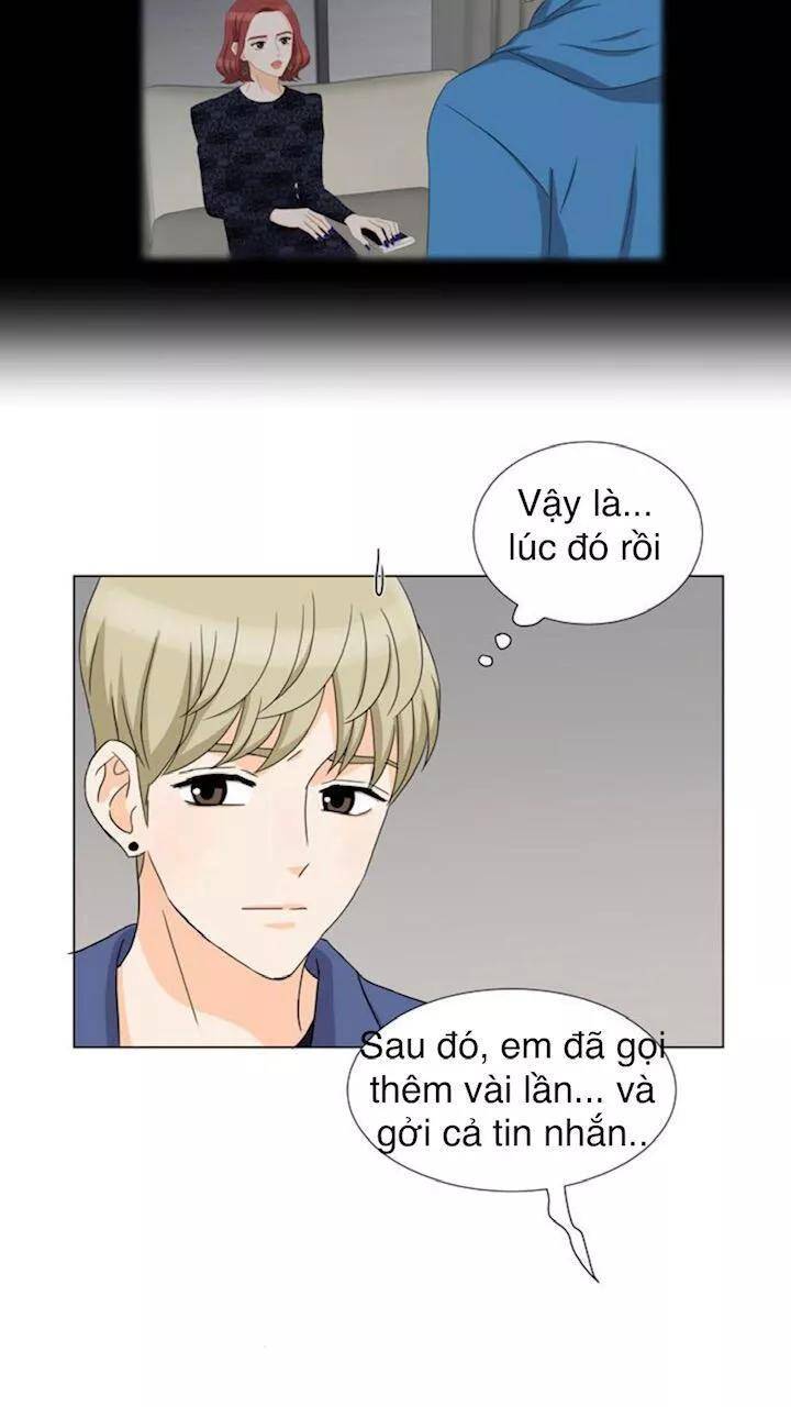 idol và sếp, em yêu ai? chapter 26 16