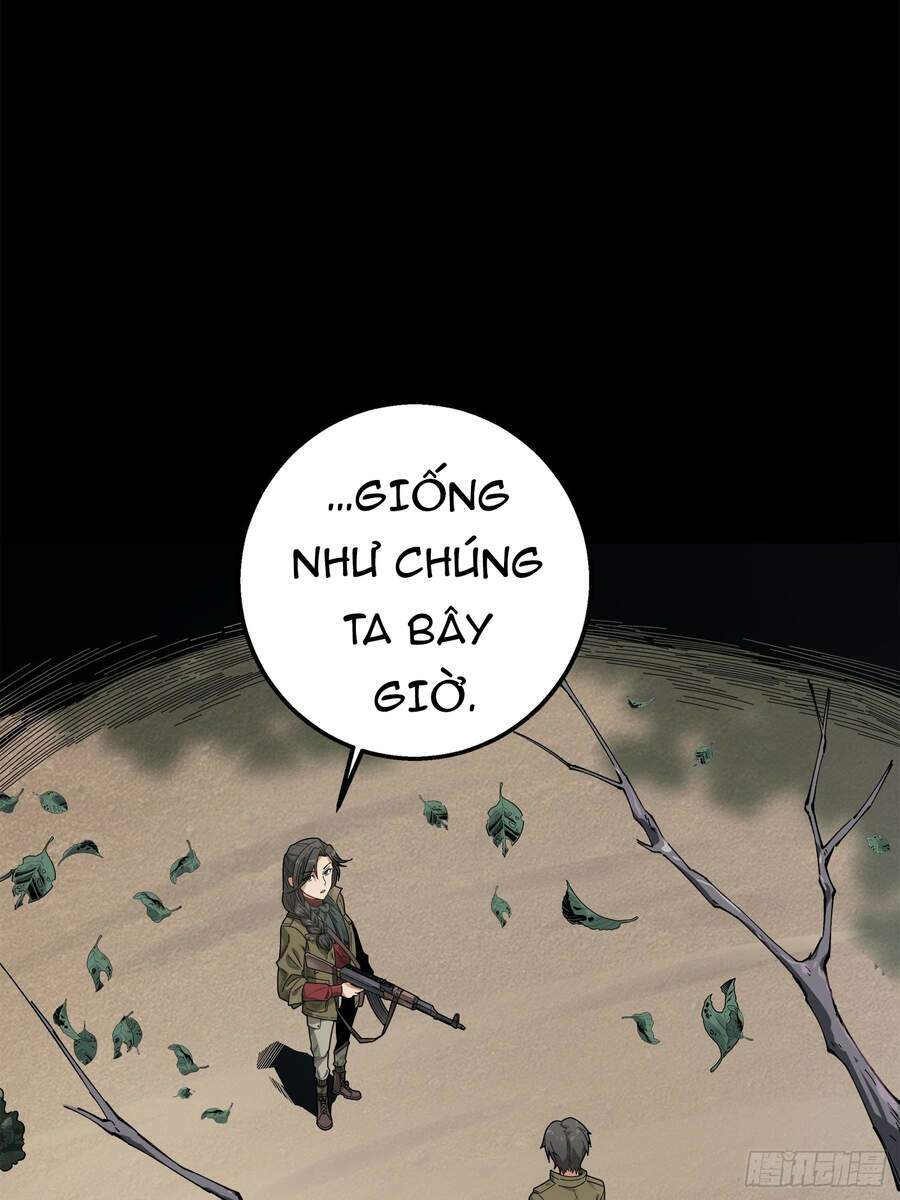 pubg luck rookie chapter 6 20