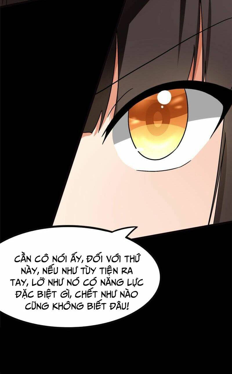 bạn gái virus của tôi chapter 279 17