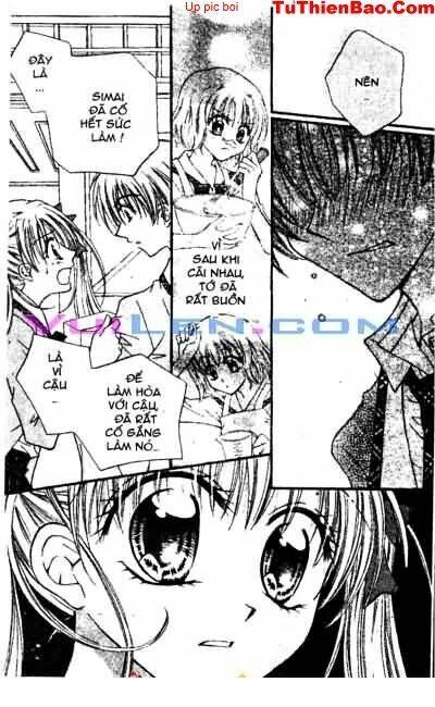 công chúa ẩm thực chapter 5 46