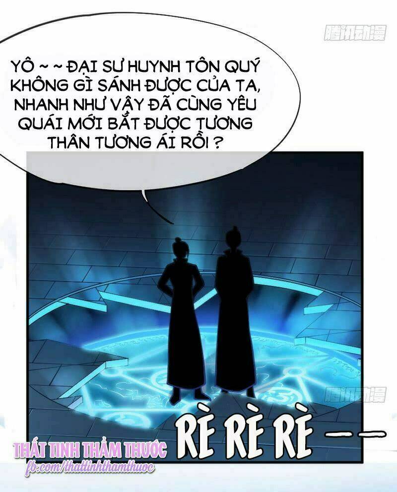 giữ chặt tiểu bạch long chapter 58 14