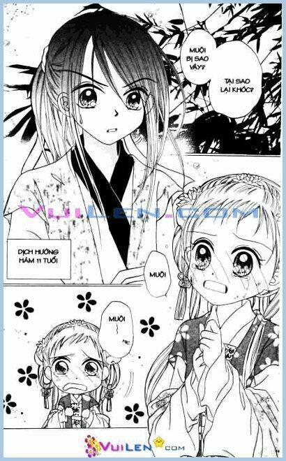 duyên kỳ ngộ chapter 1 54