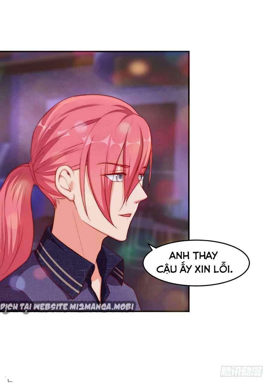 gả cho tình cũ làm lão bà chapter 29 29