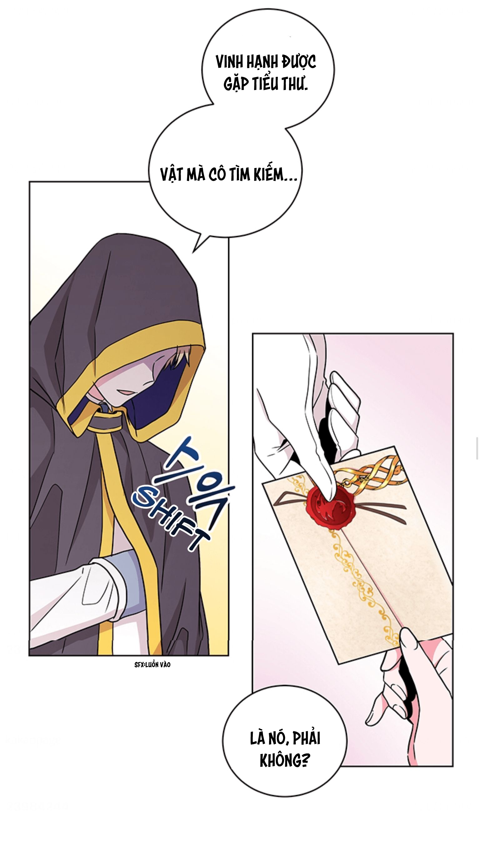 cuộc tuyển chọn thái tử phi chapter 6 50