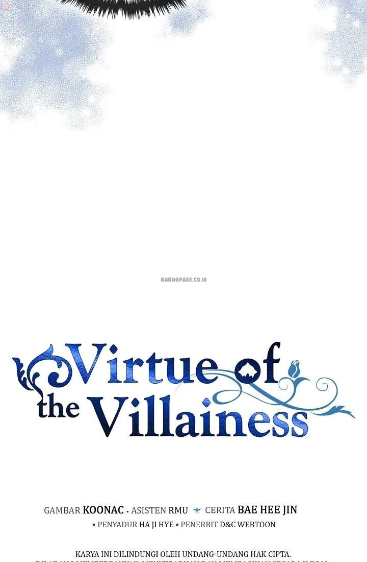 đức hạnh của ác nữ phản diện chapter 55 55