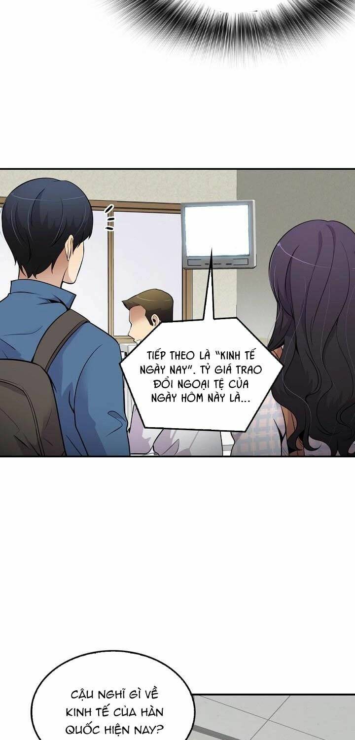 điều tra viên chuyển sinh chapter 44 43