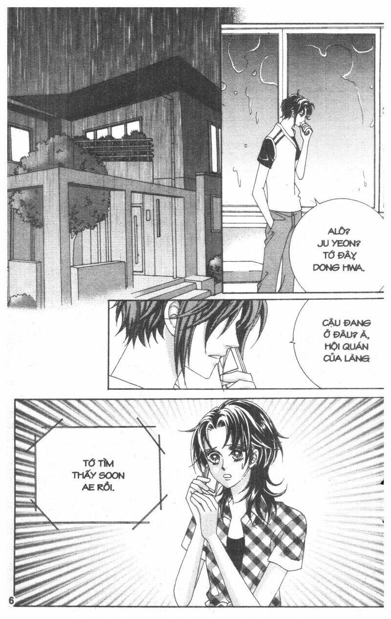 cũng vì em chapter 13 6