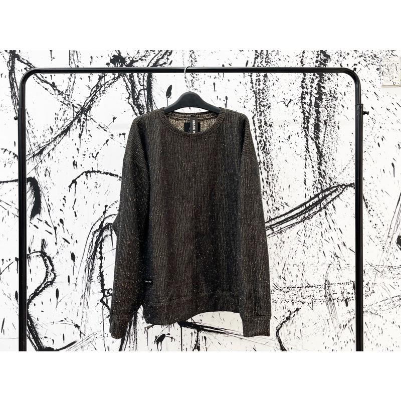 Áo “TVD GRIZZLY REVERSIBLE PLUS SWEATER”