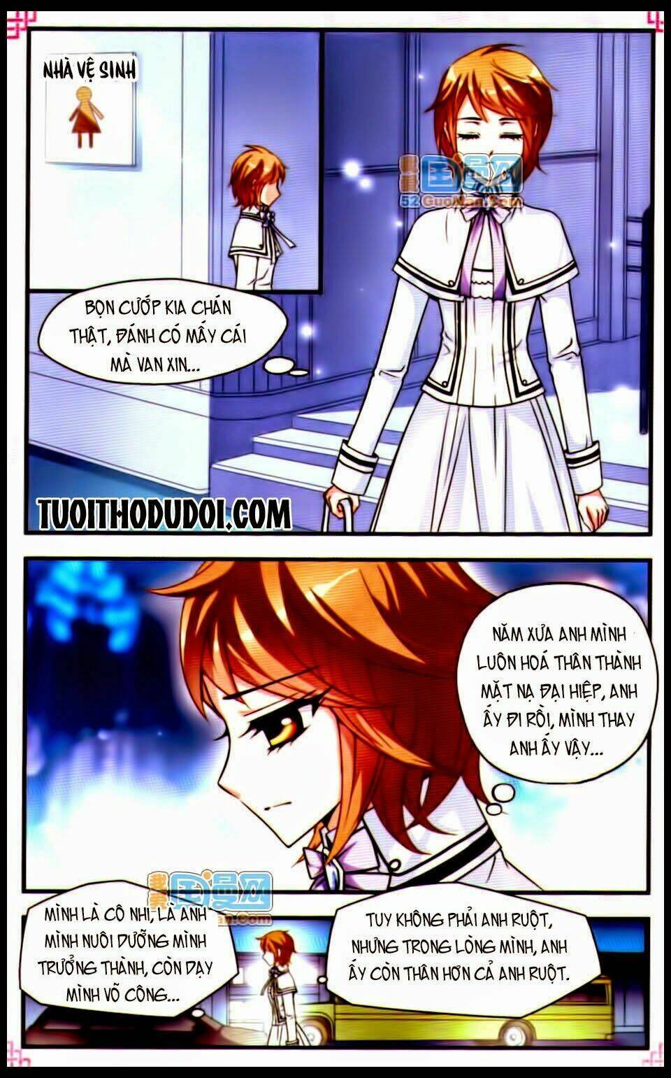 phi lan ngọc yên chapter 2 7