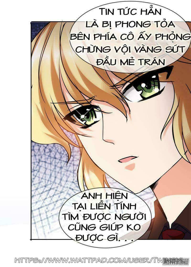 bá đạo trung khuyển tìm ái ký chapter 25 12