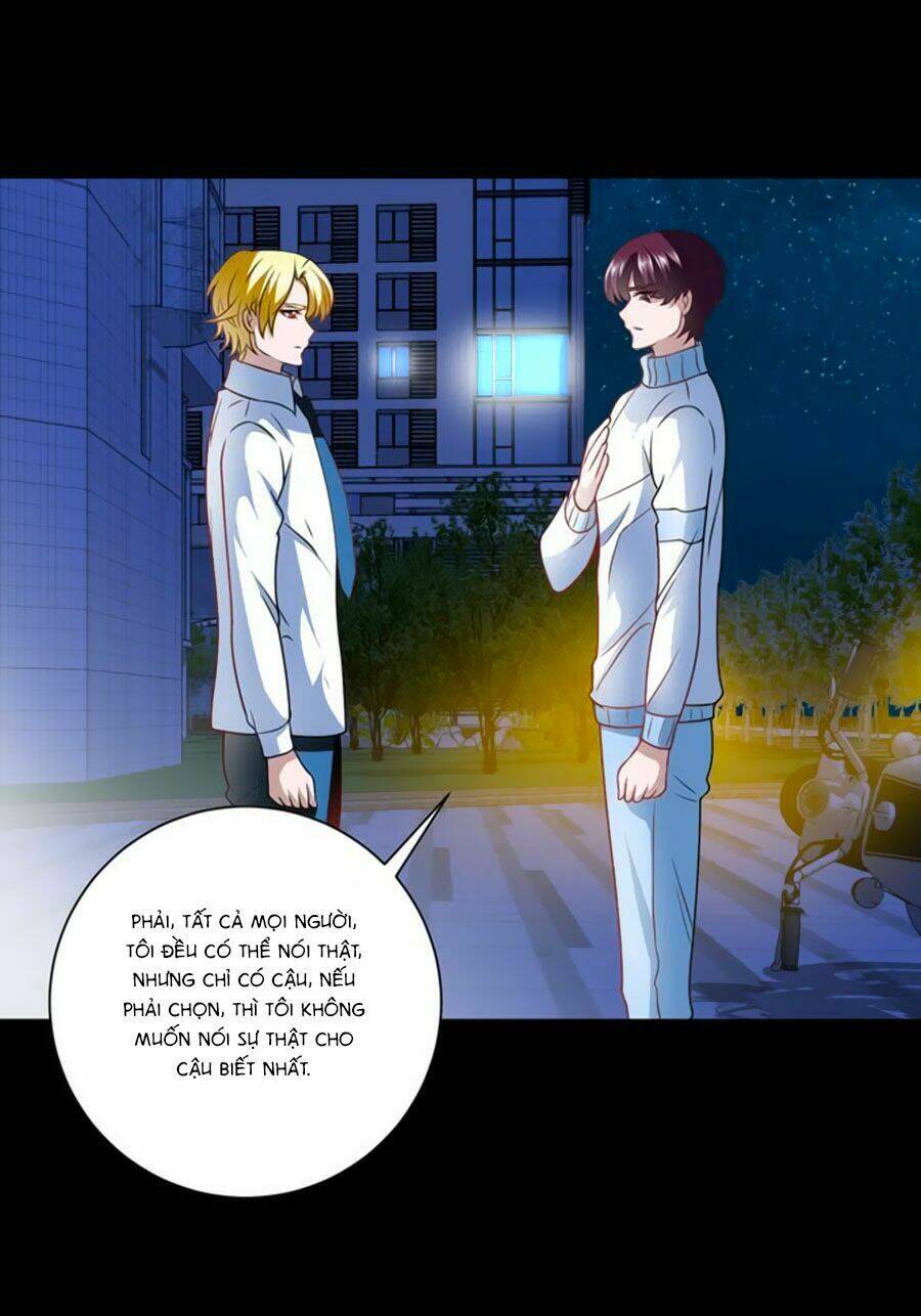 người yêu khát máu của tôi chapter 89 46