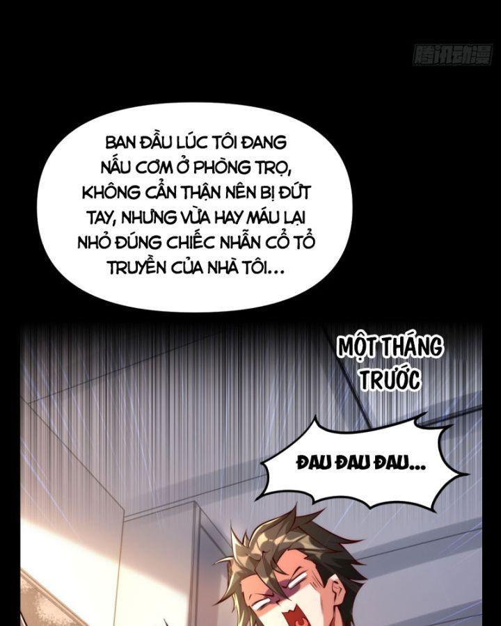 mở màn cống lên thái cổ tiên dược, ta khiến thánh chủ sợ chết khiếp chapter 1 78