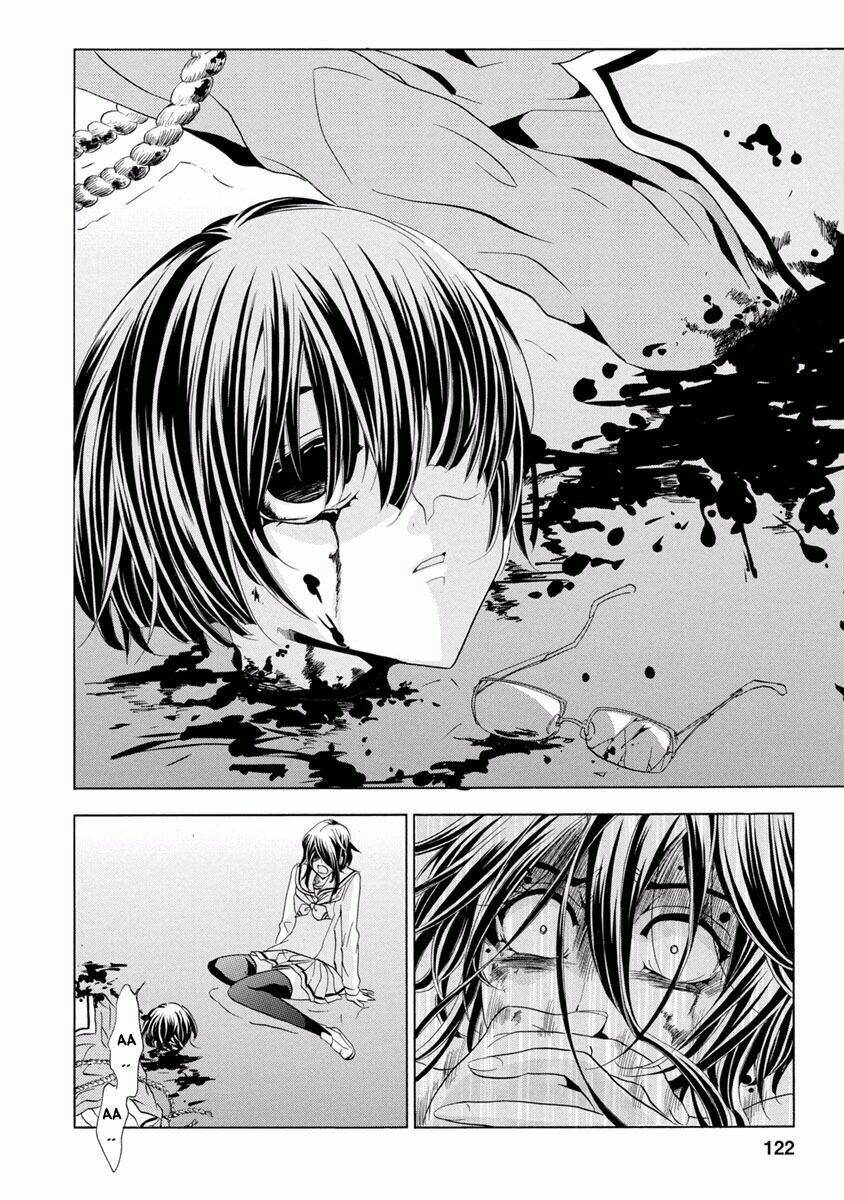 fukushuu kyoushitsu chapter 30 5