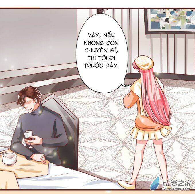 vương tước tư hữu bảo bối chapter 21 32