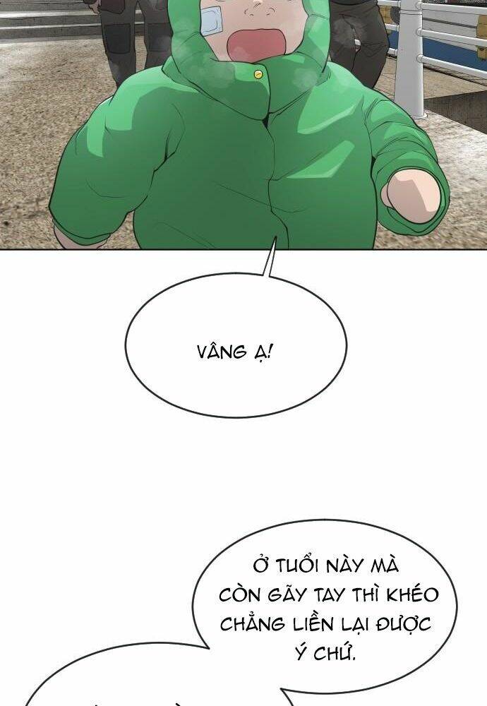 kĩ nguyên của anh hùng chapter 96 17