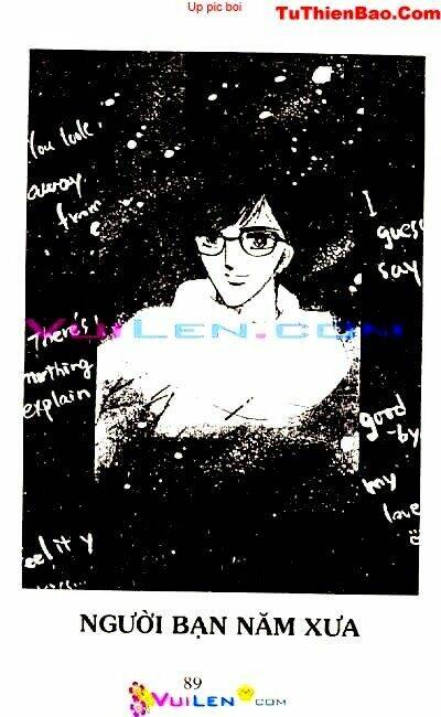 cô bé khóc nhè chapter 5 88