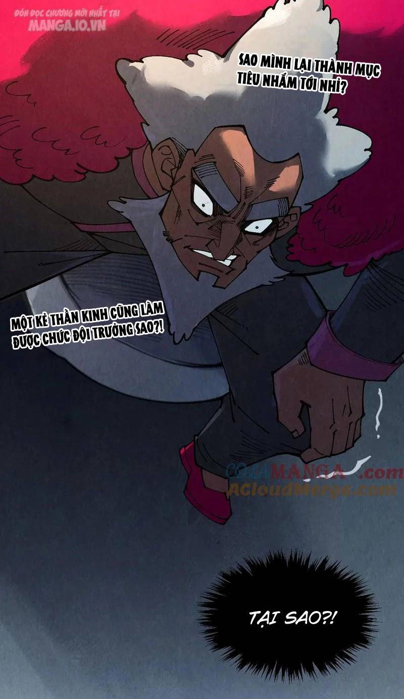 vạn cổ chí tôn chapter 313 38