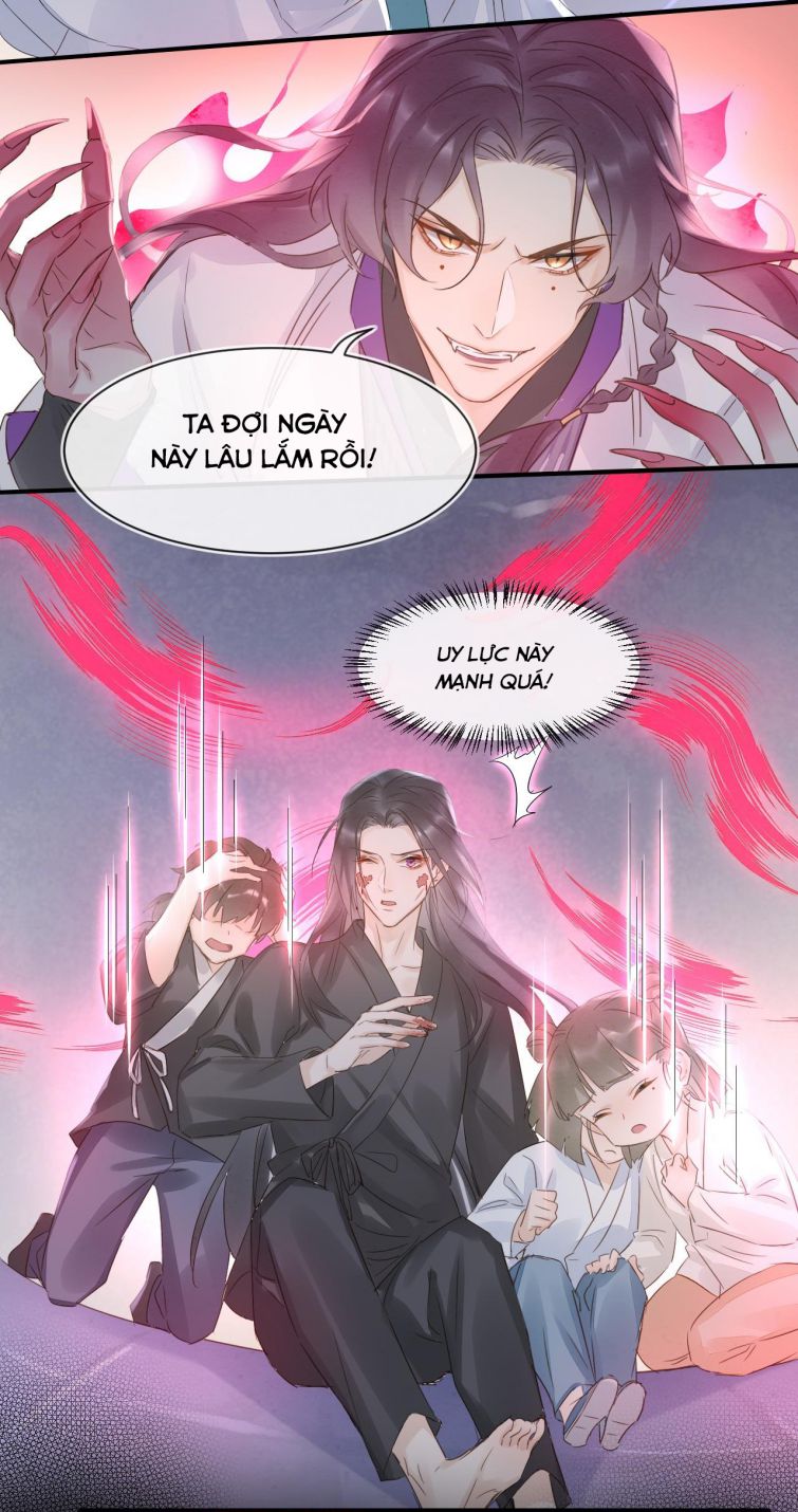 tù long chapter 42 15