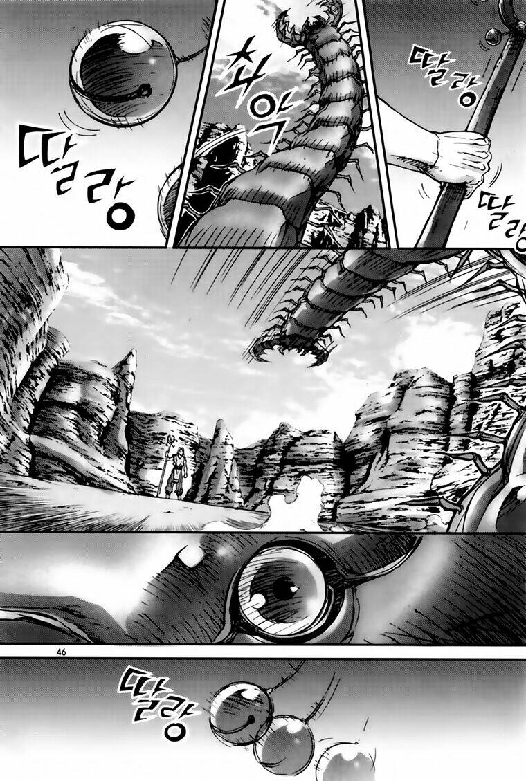 king of hell chapter 209 25