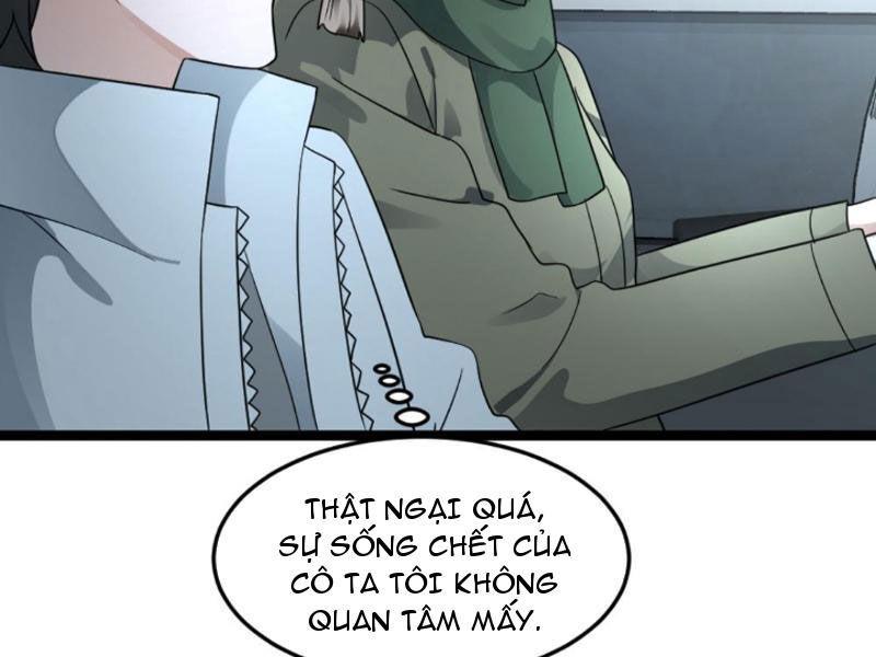 đóng băng toàn cầu: tôi gây dựng nên phòng an toàn thời tận thế chapter 212 55