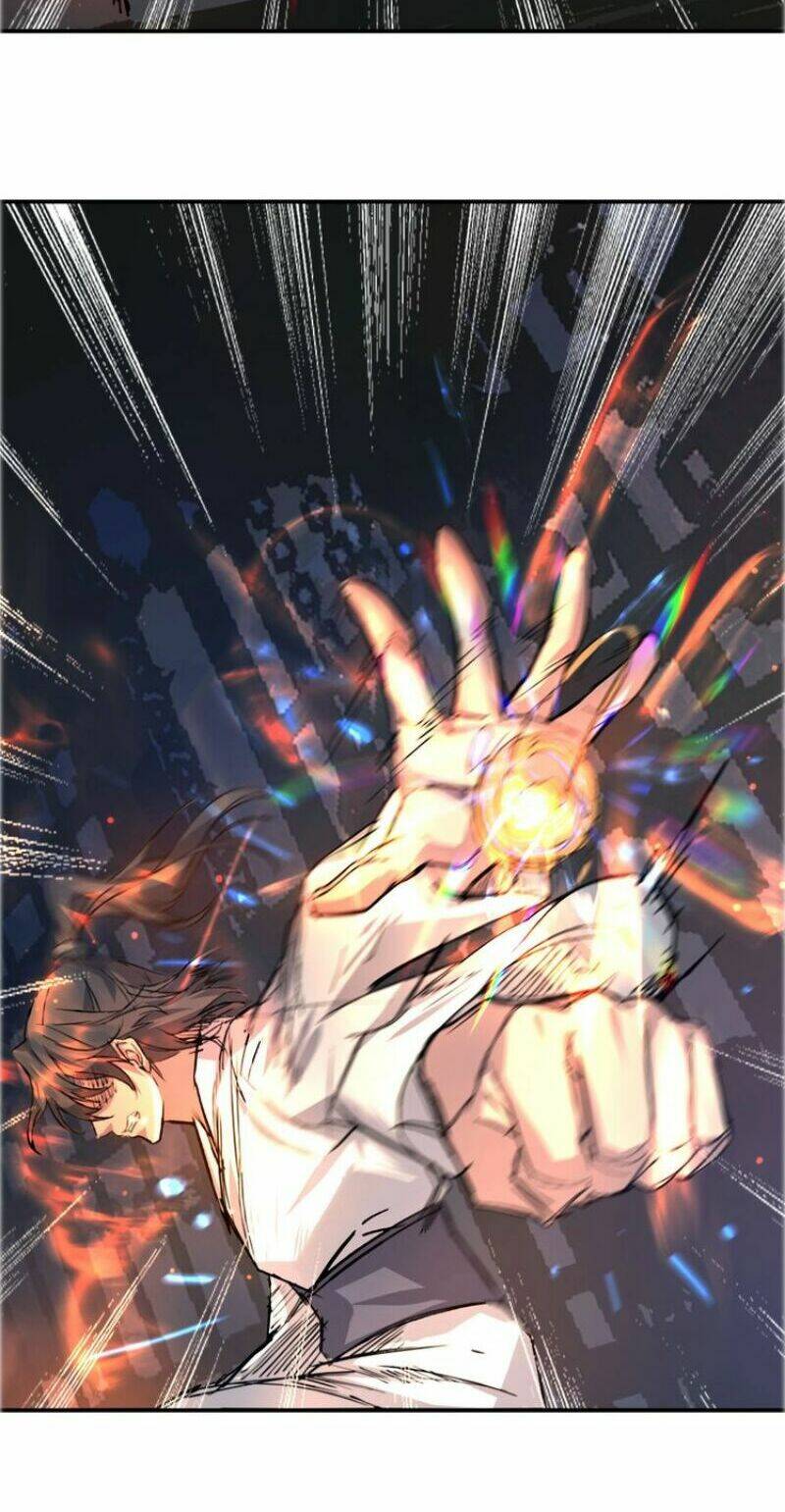 ta luyện dược thành thánh chapter 4 5