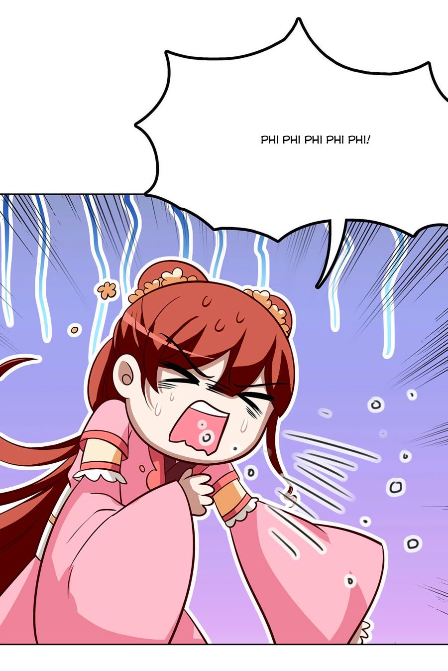 kiêu ngạo vương gia chủng điền phi chapter 74 10