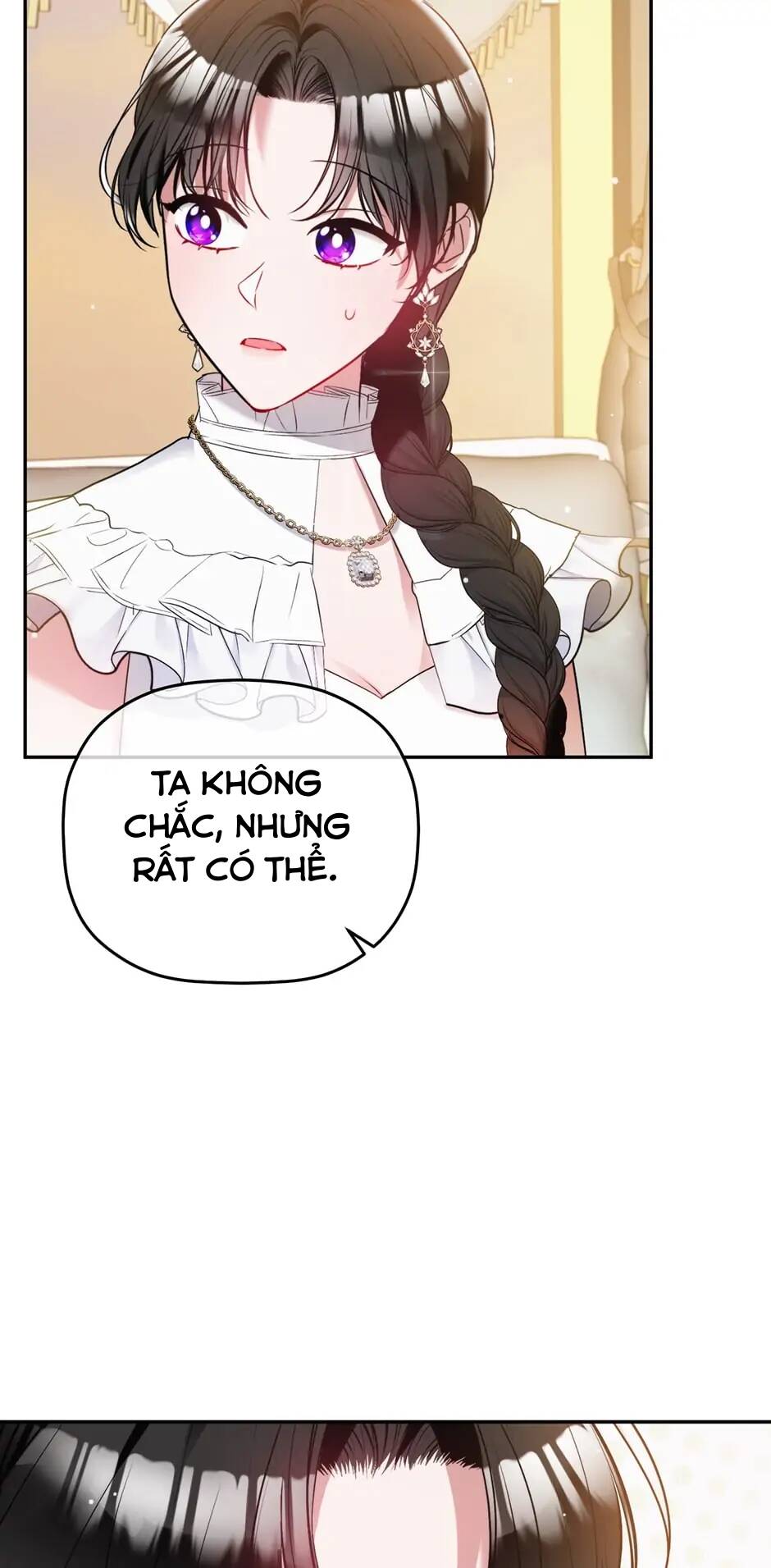 hoàng tử chuyển sinh trở thành người mạnh nhất thế giới nhờ vào sự hiểu biết về bug chapter 80 14