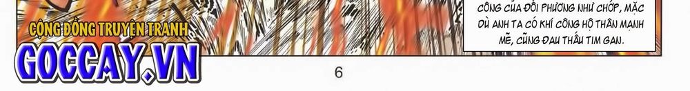 tuyệt thế vô song 2 chapter 38 10