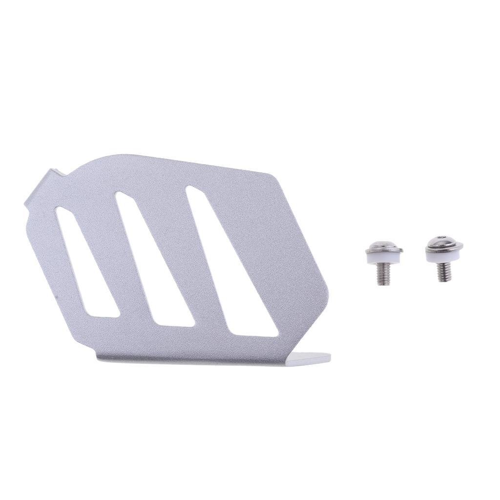 Motorbike Exhaust Flap  for   LC ADV R1200R LC 14-16