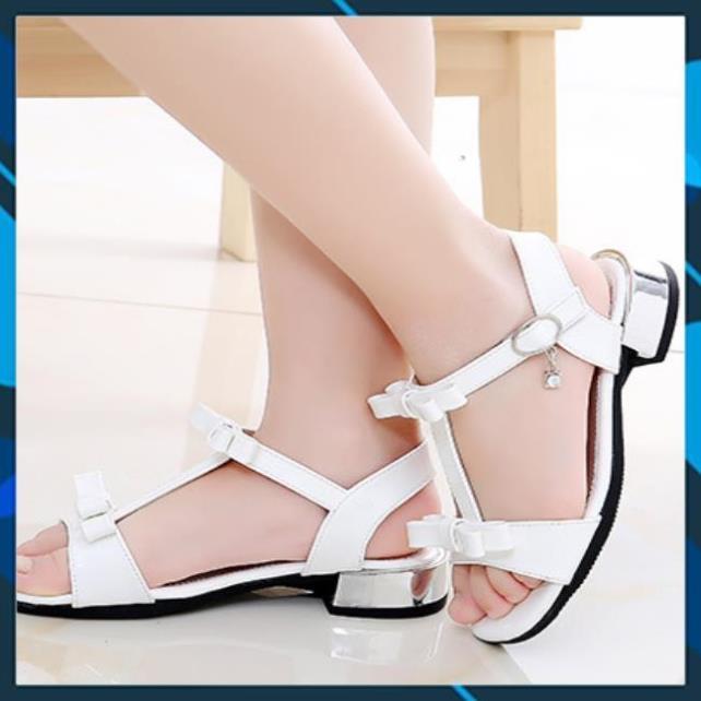 Sandal Hàn Quốc siêu dễ thương cho bé gái  20703