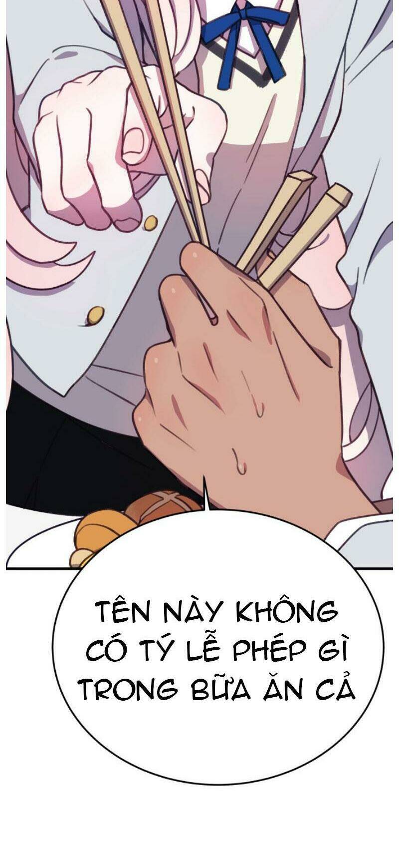 lạy chúa! xin hãy để con trở thành ác ma chapter 4 20