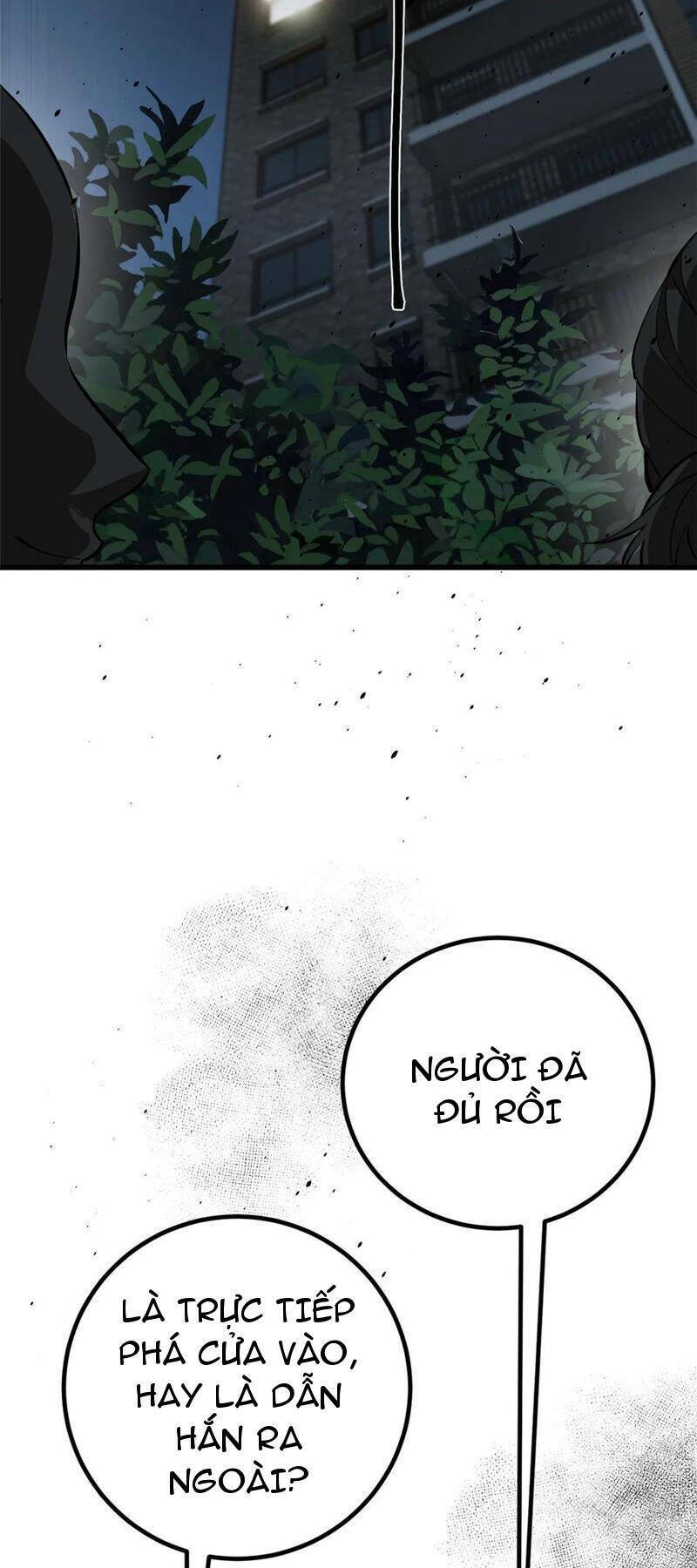 toàn cầu cao khảo chapter 244 46