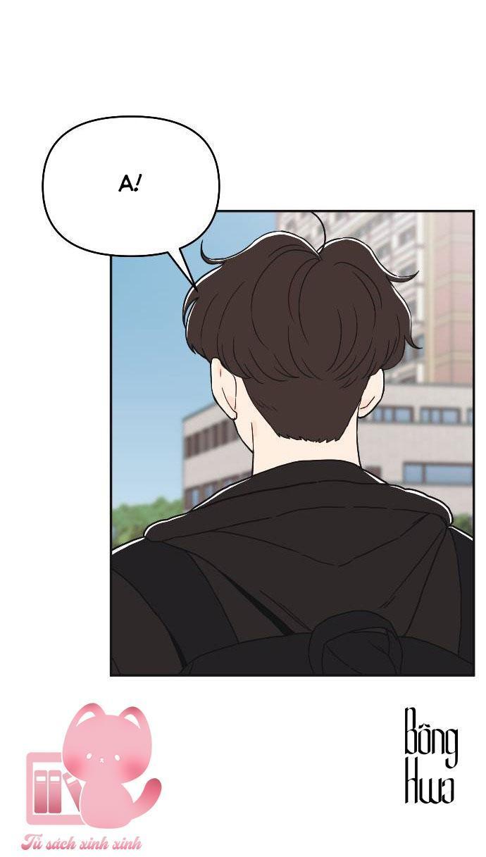 trái dấu hút nhau chapter 2 21