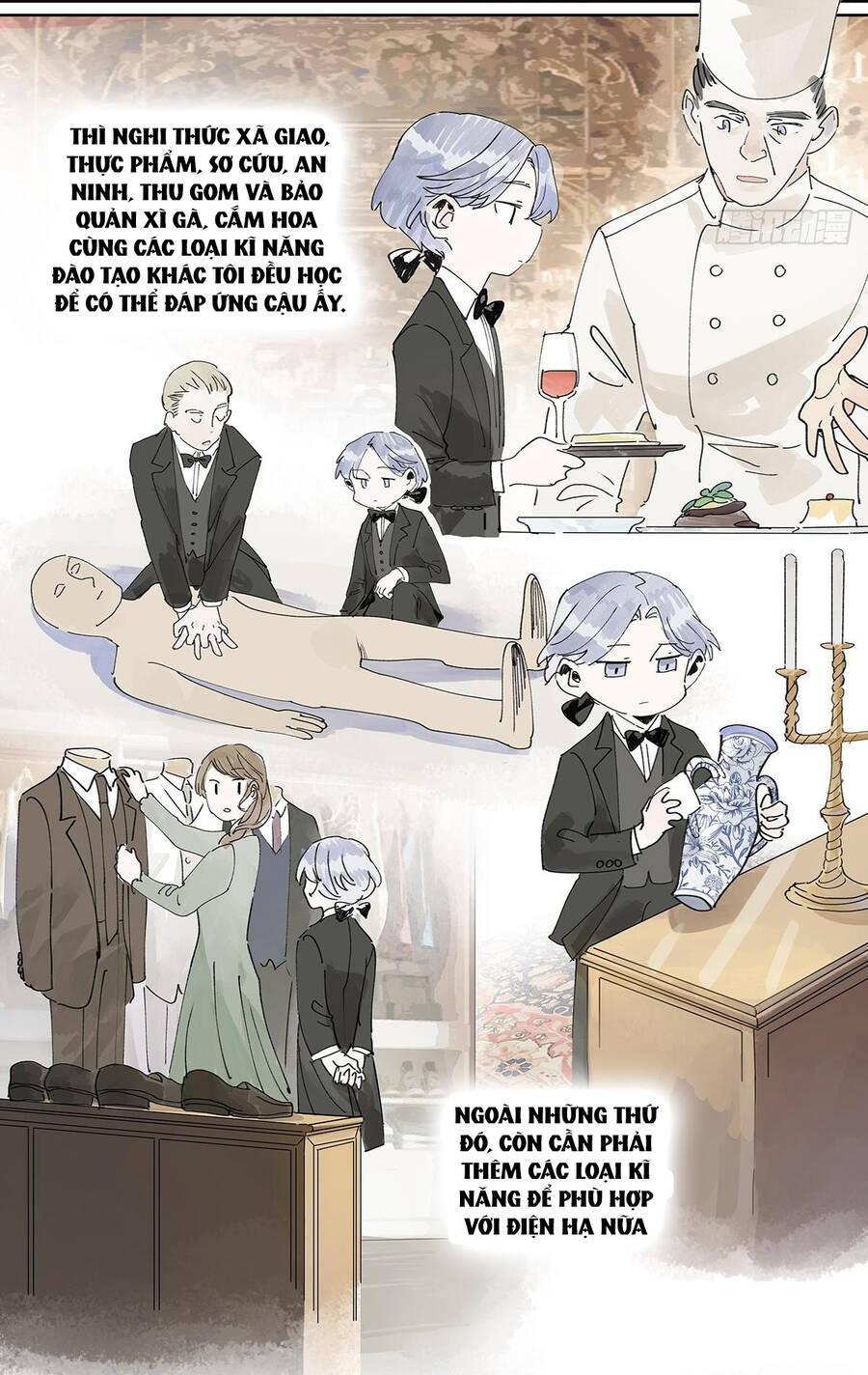 bạn cùng lớp tôi đều kỳ lạ chapter 49 59