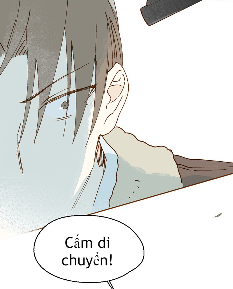 câu chuyện tình yêu kỳ lạ chapter 6 13