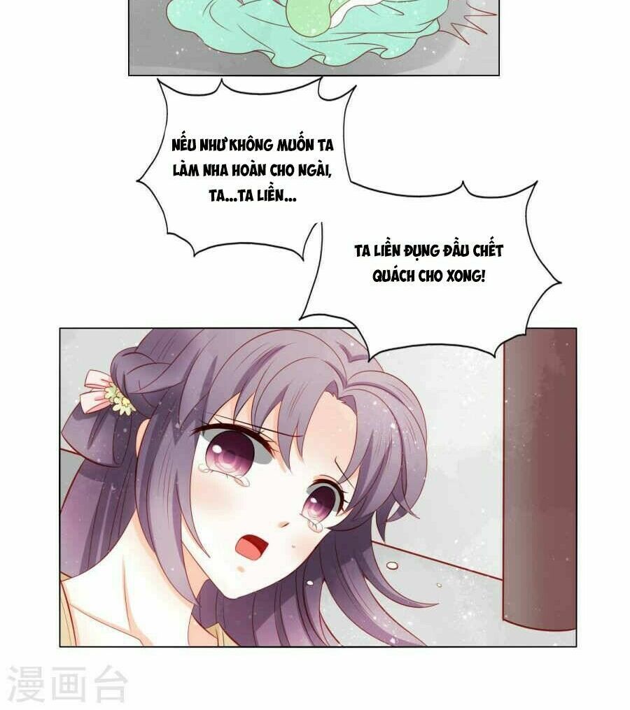 nam phi nữ tướng chapter 43 17