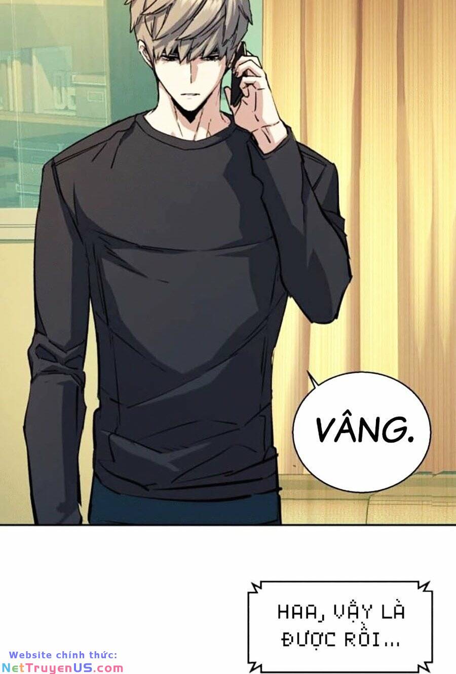 bạn học tôi là lính đánh thuê chapter 163 43