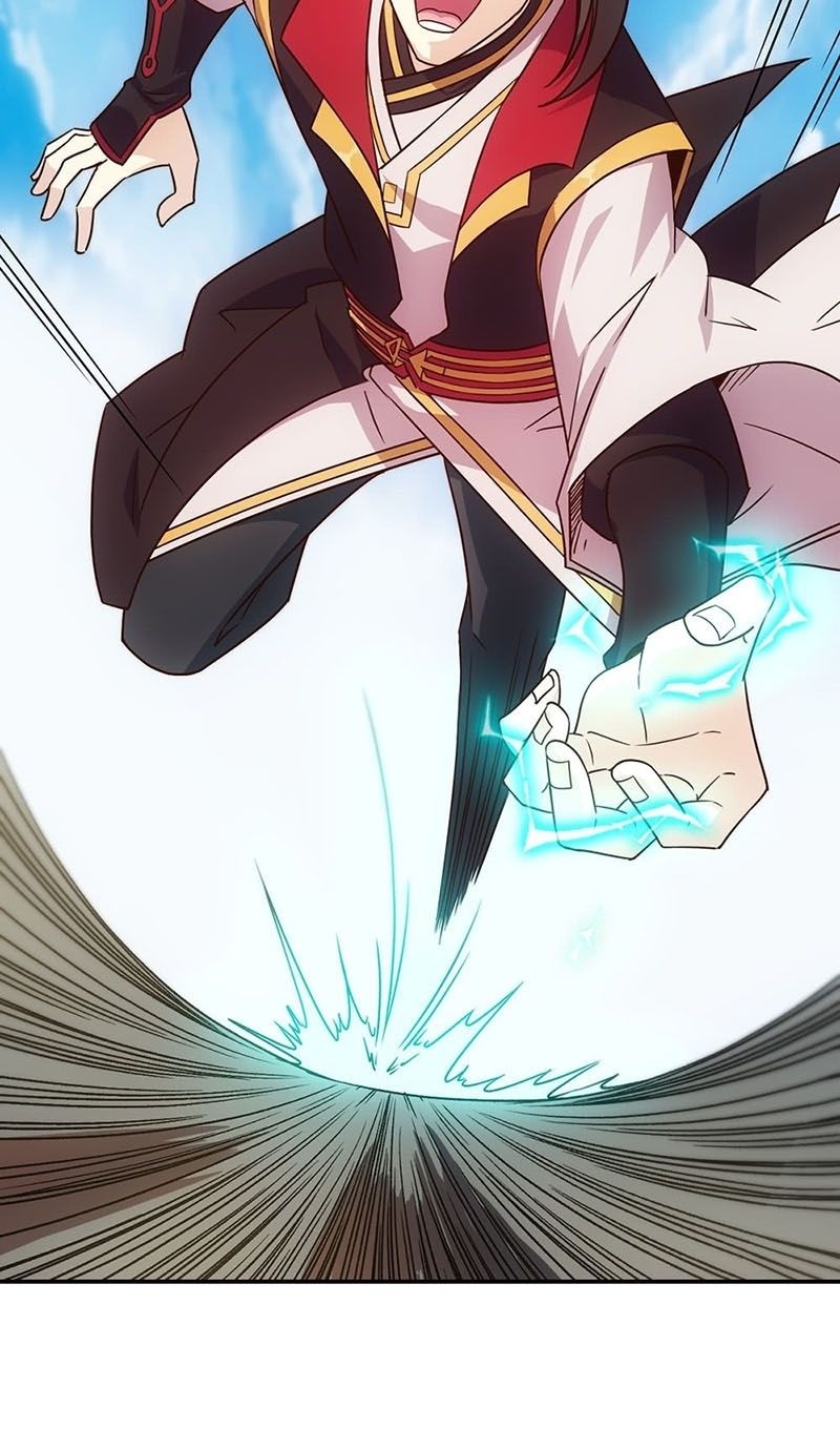 hồng thiên thần tôn chapter 9 16