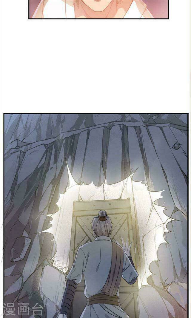 chưởng môn mười tám tuổi chapter 29 13