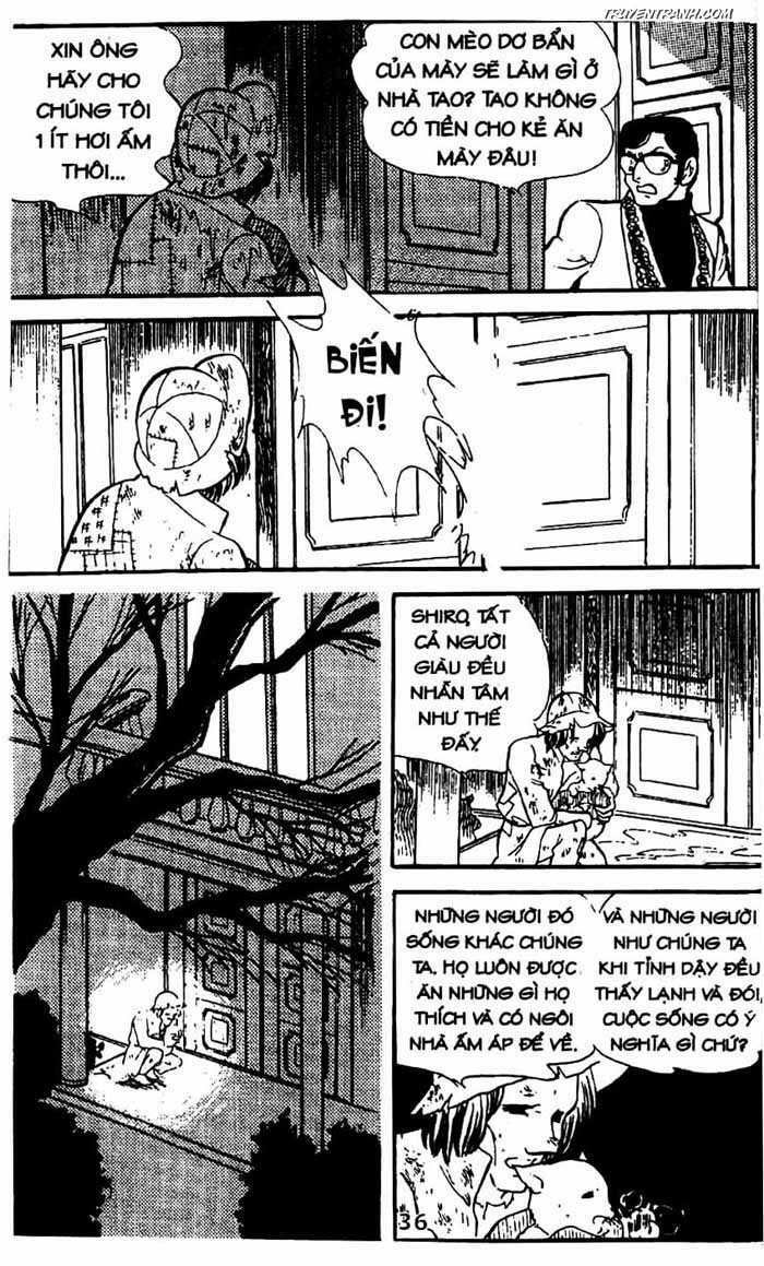 akuma no hanayome (bride of deimos) chapter 6 37