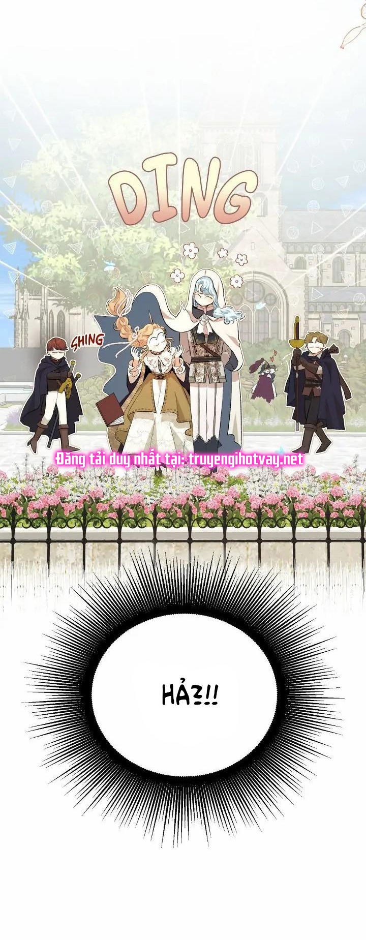 tôi là fan cứng hoàng tử chapter 73.2 51