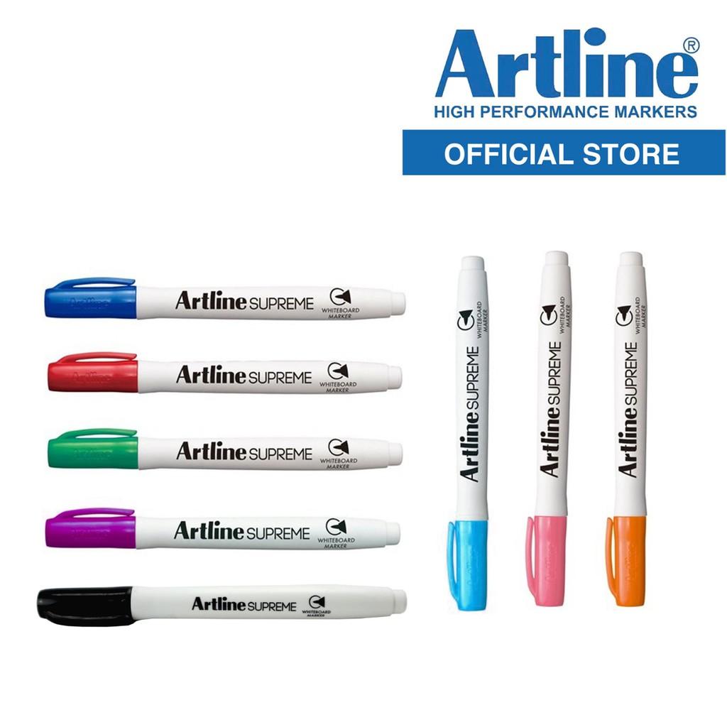 Bút Viết Bảng Artline Supreme 1.0 mm