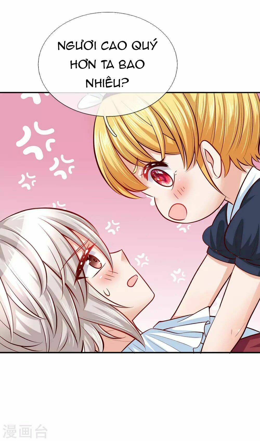 bỗng một ngày nọ trở thành con gái vua chapter 25 8