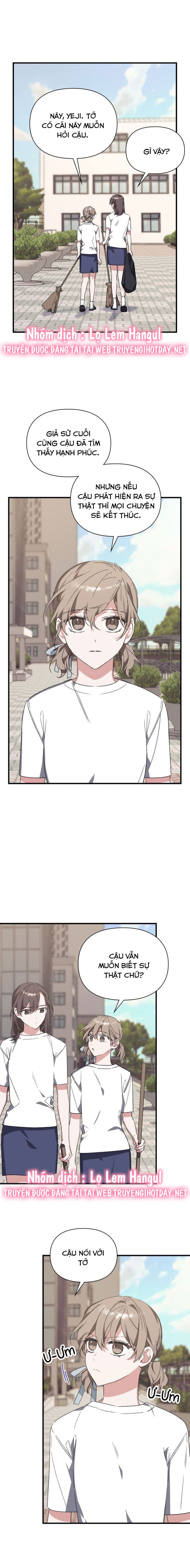 cuộc du hành thời gian của sela chapter 85 7