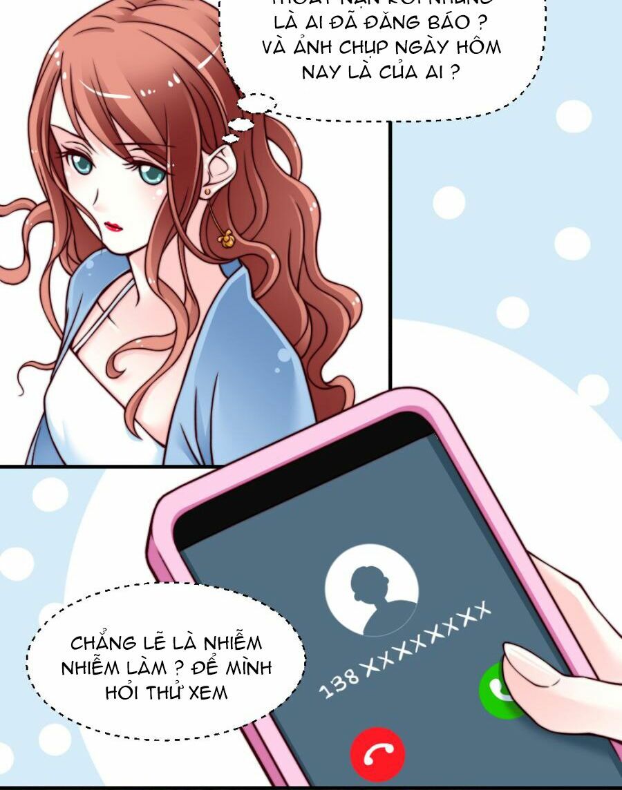 bí mật của thiên kim chapter 34 5