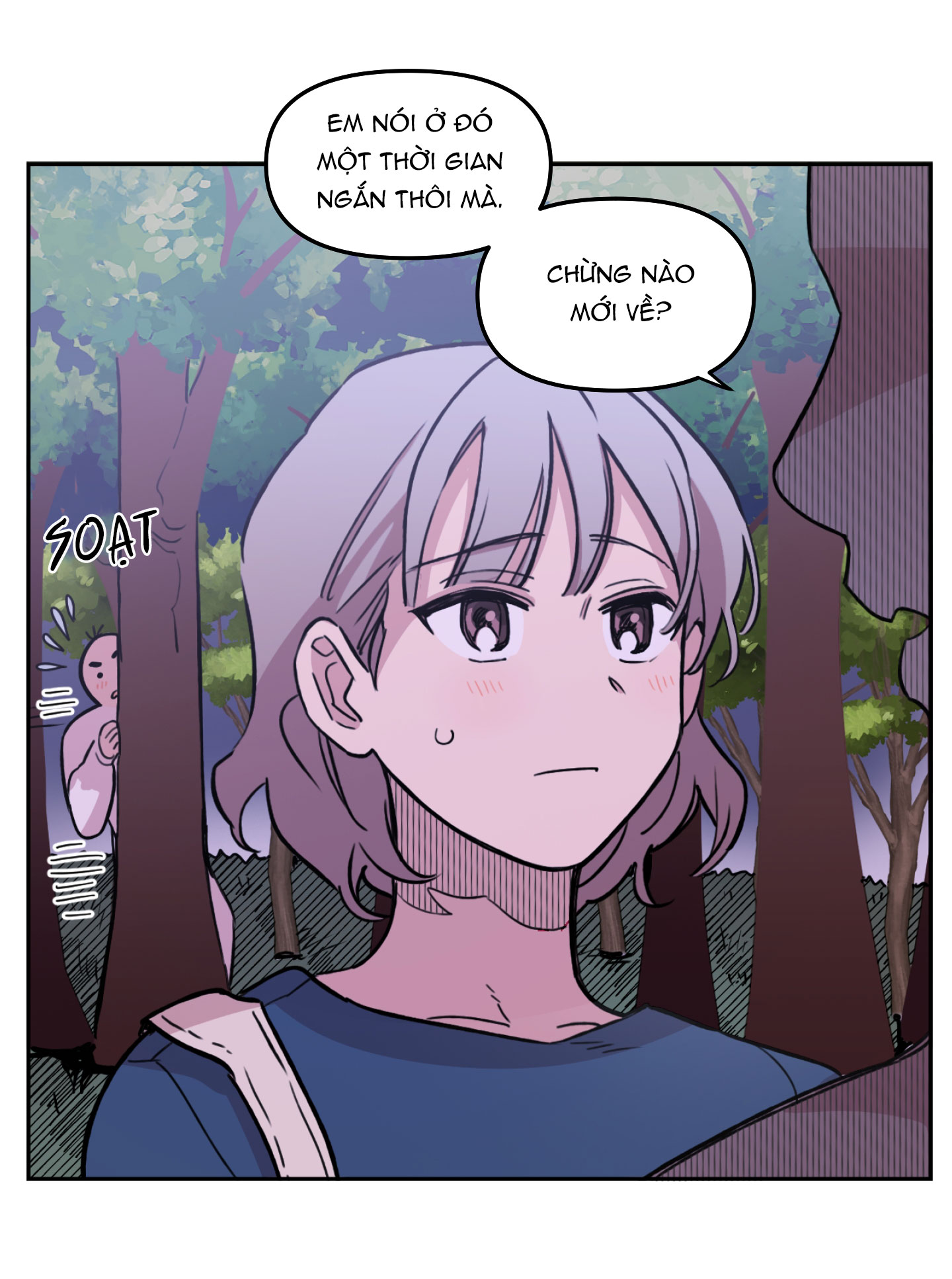 [18+] 1 người khỏe 2 người vui chapter 10.2 29