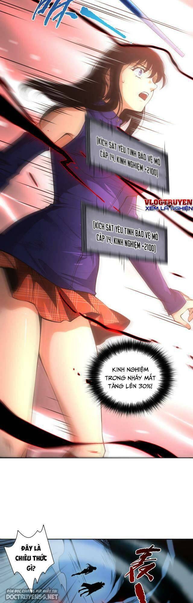 tử linh pháp sư! ta chính là thiên tài chapter 8 20