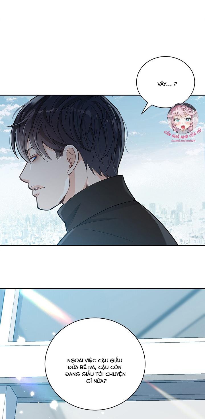 hôn nhân bị đánh cắp của hồ ly chapter 11 43