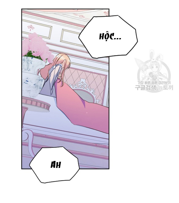 tôi đã trở thành bạn gái của nam chính chapter 23.1 3